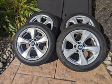 2011 Bmw X3 17 Inch Rims On New 2155517 Inch Tires 4 Available 185 Each