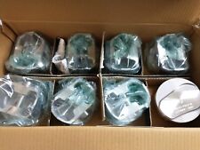 427 Chevy Forged Pistons L2300f .060 Over 335hp 390h.p. Set Of 8