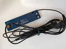 Snap On Cic-1 Ignition Pickup Eetm306a06 General Motor Hei System Vantage Modis