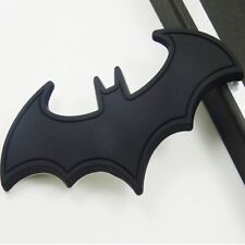 3d Metal Batman Dark Knight Batwing Sticker Decal Emblem Badge Logo Auto Styling