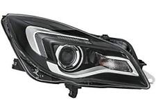 Hella Main Headlights Halogen Led For Opel Insignia A From 082013 Right