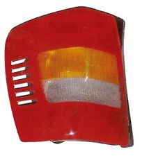 Tail Light Left Driver Side Fits 1999-2002 Jeep Grand Cherokee 99-1101 Tl