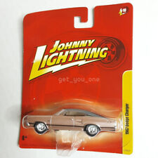 New Johnny Lightning 1967 Dodge Charger Diecast Car 2010 Jl10