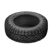 1 X New Nitto Ridge Grappler 2857517 121118q All-terrain Tire