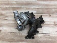 Hyundai Veloster Kia Forte Oem Front Engine Motor Turbo Charger 1.6l 2012-2017