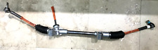 Flaming River Manual Rack And Pinion Steering System For 1987-93 Ford Mustang