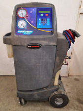 Robinair 34700z 134a Rrr Ac Recovery Recycle Recharge Machine Ac Cart