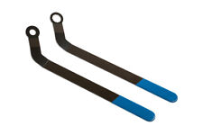 Laser 6235 Serpentine Belt Tool Kit For Bmw Mini