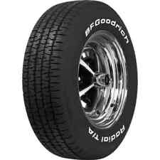 Coker Tire 5553000 Bfg Ta Radial Tire P19560r15