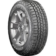 Tire Cooper Discoverer At3 4s 25570r16 111t At All Terrain