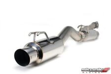 Skunk2 Racing Mega Power Rr Exhaust System For Honda Civic 92-00 1.6l Ex Si New