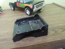Vintage Nylint Ford Little Truck Wrecker Bed For Parts
