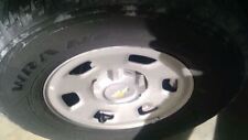 Wheel 16x7 Steel Opt Rs2 Fits 20 Canyon 1045832