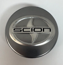 Scion Tc Xa Xb Hyper Silver Wheel Center Hub Cap Factory Original