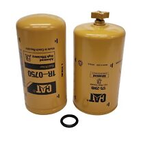 Cat 175-2949 1r-0750 Water Sep. Fuel Filter For Fass Lift Pumps
