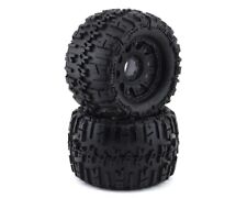 Pro-line Trencher X 3.8 On Raid 8x32 17mm Removable Hex Wheels For Summit E-revo