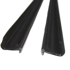 Inner Beltline Weatherstrip Compatible With 1963-1970 Buick Cadillac Chevy Olds