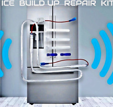 Samsung Refrigerator Defrost Booster Ice Buildup Repair Kit -eb11-00191r