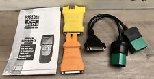 Innova 31003140 Can Obd Adapter Cables Toyota Lexus Ford Chrysler Jeep