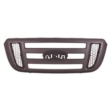New Grille Made Of Plastic Textured Black Fits 2006-2011 Ford Ranger Fo1200473