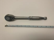Snap On Sl710 12 Drive Wrench Ratchet Tool