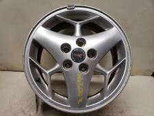 Wheel 16x6-12 Aluminum 3 Spoke With Honeycomb Opt Nx5 Fits 03-05 Aztek 947577