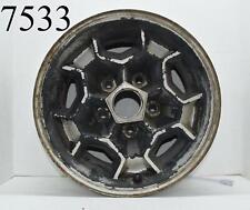Pontiac Firebird Trans Am Honeycomb Wheel 14 X 7 Jj 1971 1972 1973 1974 1975