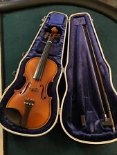 Andrew Schroetter Youth Violin Size 420-12