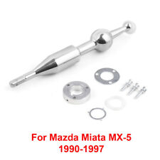 Manual Short Throw Shifter Quick Shift Kit For Mazda Mx5 Miata 90-97 Rx-7 86-91