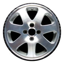 Wheel Rim Honda Civic 15 1999 2000 42700s5da61 08w15s84300 5977392 Oe 63793