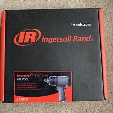 Ingersoll Rand Air Impact Wrench 2130xp Impact Wrench 12 Inch Half Inch Drive