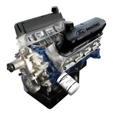 Ford Crate Engine - 427 Cubic Inch - 535 Hp - Small Block Ford - Each