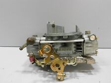 Holley 4160 600 Cfm 4 Bbl Carb Carburetor List 80452 With Electric Choke