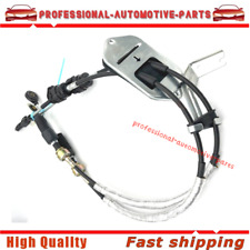 Hot Shifter Cable Fit For Toyota Yaris 2006-2016 Manual Transmission 33820-52440