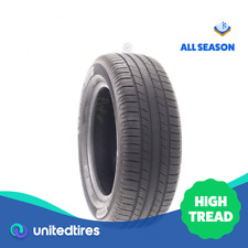 Used 24560r18 Michelin Defender 2 105h - 9.532