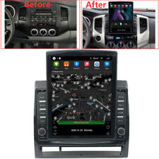 For 2005-13 Toyota Tacoma 9.7 Inch Android 10.1 Wifi 3g 4g Car Stereo Radio Gps