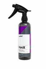 Carpro Iron X Iron Remover 500 Ml. Spray - Auto Detailing Decontamination Cp-15