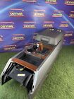 2007 2008 Ford Expedition Front Center Floor Console Arm Rest Woodgrain Shifter