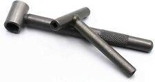 Valve Tappet Adjusting Tool Set 9mm Hex Head 3mm Square Head Wrench