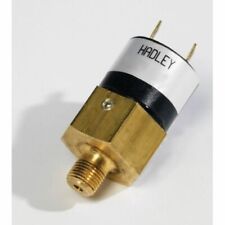 Hadley Horns H13940s Air Horn Compressor Pressure Switch 10-135 Pounds Persquare