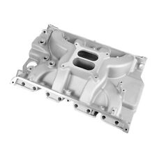 7105 Aluminum Dual Plane Engine Intake Manifold For Ford Fe 390 406 410 427 428