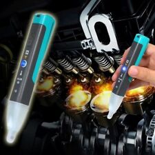 Automotive Electronic Faults Detector Mst-101 Auto Ignition Coil Tester Tool Usa