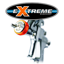 Anest Iwata 5660 Lph400-134lvx Extreme Basecoat Spray Gun