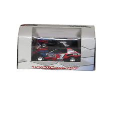 Adc The Dirt Diecast People Craig Hargreaves Race Car 164 B16