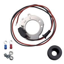 For Tractors 8n 4 Cylinder Series 500 To 900 Electronic Ignition Conversion Kit