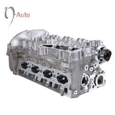 Engine Complete Cylinder Head For Vw Golf Jetta Audi A3 A4 A5 A8 2.0t 1.8t Ea888