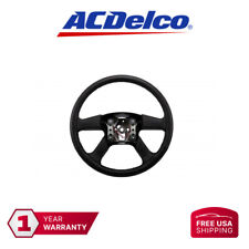 Acdelco Steering Wheel 10364494