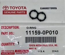 Genuine Toyota Camshaft Bearing Cap Oil Hole Gasketo-ring 11159-0p010
