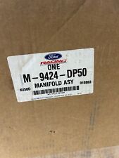 Ford Racing M-9424-dp50 Magnesium Fr500 Cammer 4.6 Dohc 5.0 Intake Manifold