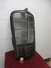 1935 Ford Grill Shell Flathead V8 Engine Hot Rat Rod